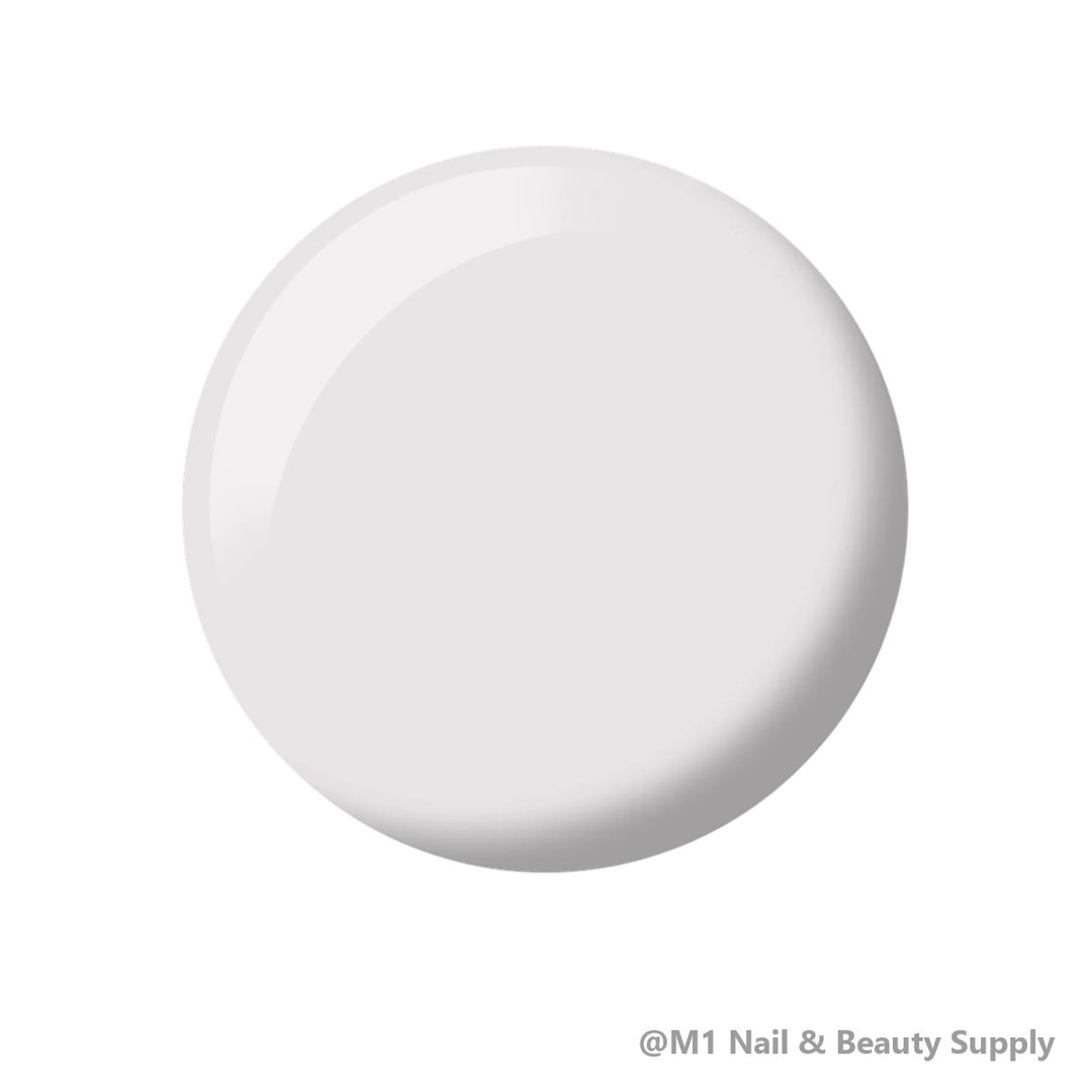 DND HEMA &amp; TPO Free 184 Sea Clay - colour swatch