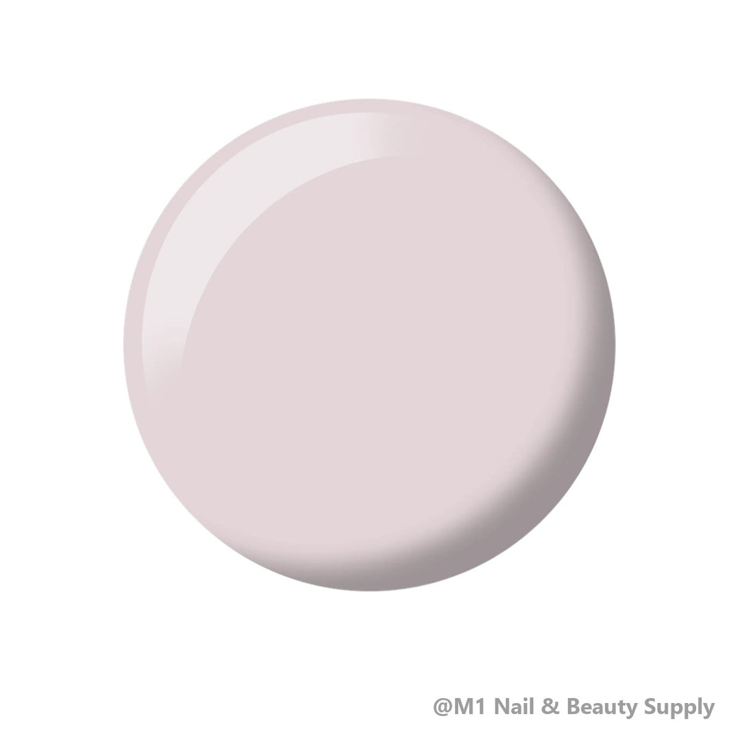 DND HEMA &amp; TPO Free 186 Cast Away - colour swatch