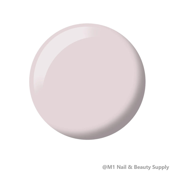 DND HEMA &amp; TPO Free 186 Cast Away - colour swatch