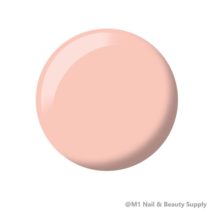 DND HEMA &amp; TPO Free 193 Craving A Lobster Roll - colour swatch