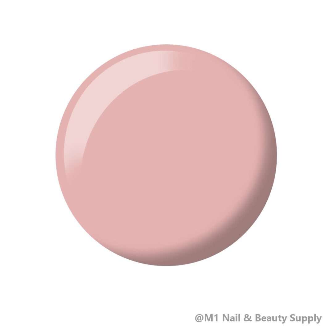 DND HEMA &amp; TPO Free 194 Decked Out - colour swatch
