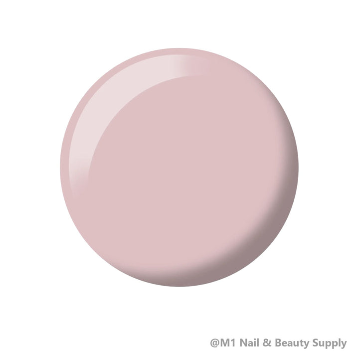 DND HEMA &amp; TPO Free 195 Because I Said So! - colour swatch