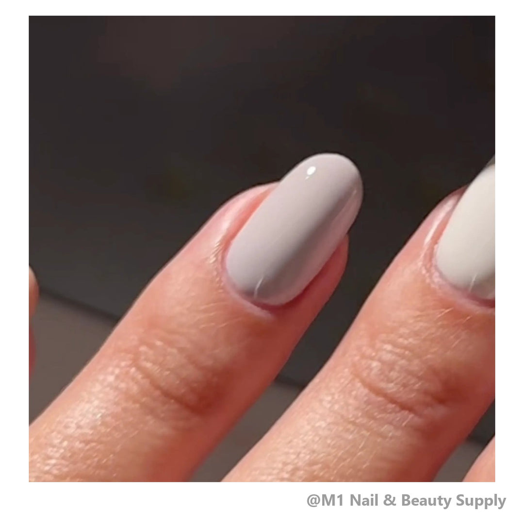 DND HEMA &amp; TPO Free 198 Catch Of The Day - shown on nails