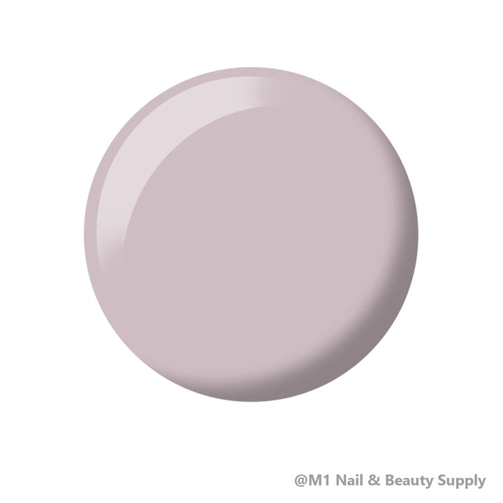 DND HEMA &amp; TPO Free 199 Taupe-less Tan - colour swatch