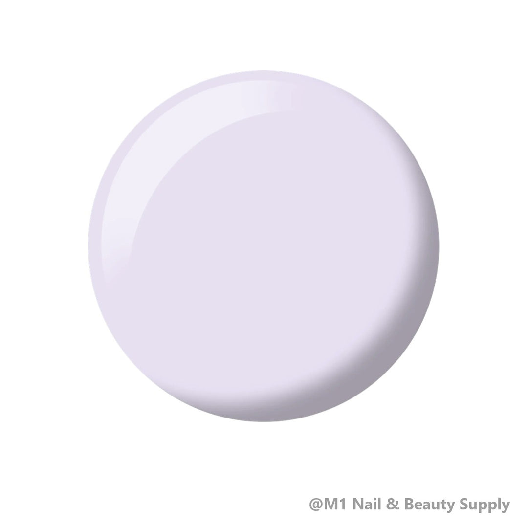 DND HEMA &amp; TPO Free 202 Starmie - colour swatch