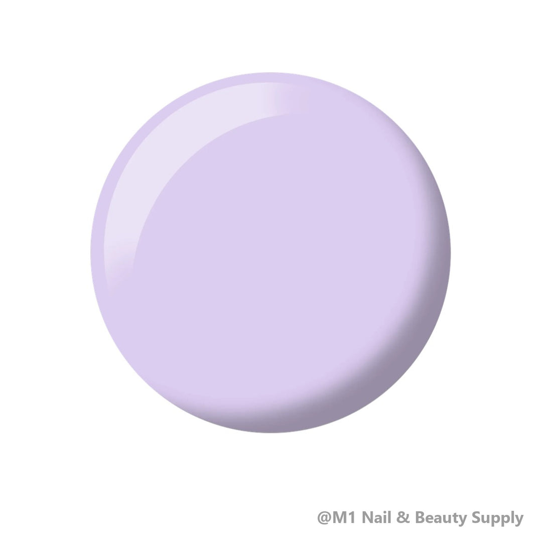 DND HEMA &amp; TPO Free 205 Pfeiffer Beach - colour swatch
