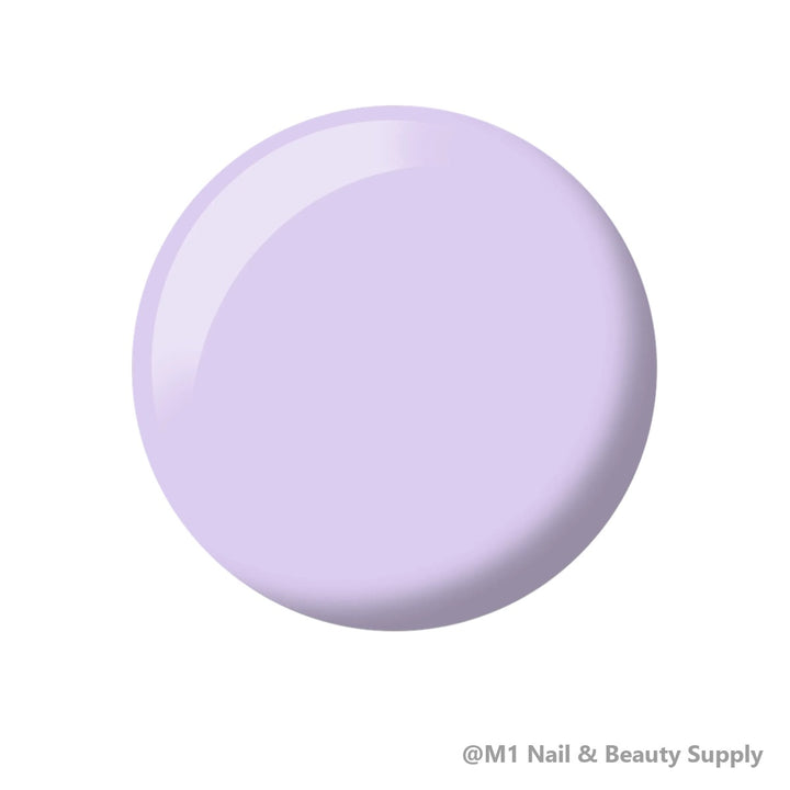 DND HEMA &amp; TPO Free 205 Pfeiffer Beach - colour swatch