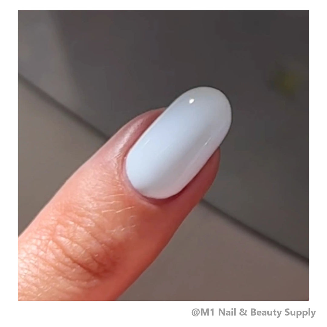 DND HEMA &amp; TPO Free 206 Yacht Goals! - shown on nails