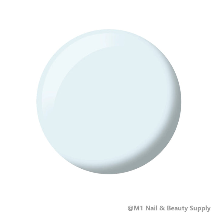 DND HEMA &amp; TPO Free 208 Current Mood - colour swatch