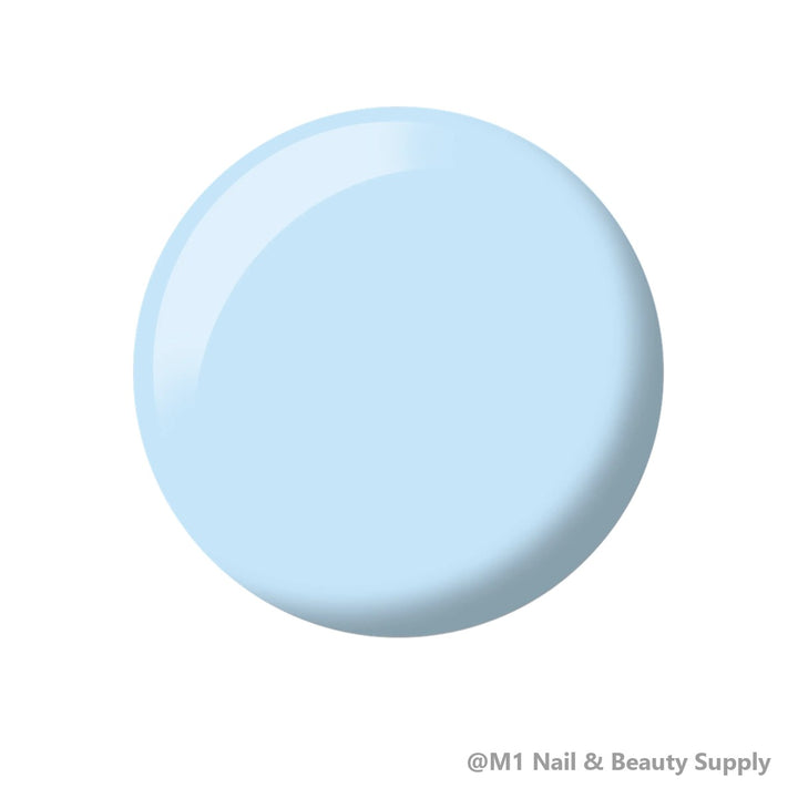 DND HEMA &amp; TPO Free 209 Hydro Homie - colour swatch