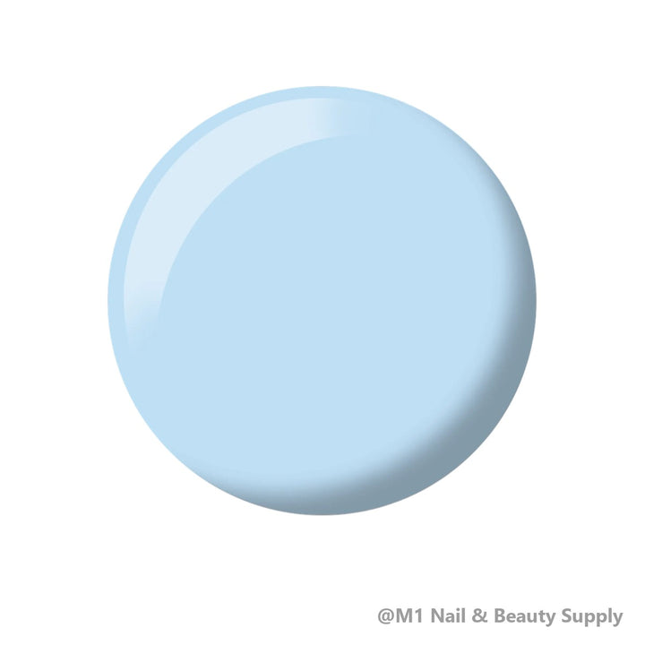 DND HEMA &amp; TPO Free 210 Sea. Waves. Repeat. - colour swatch