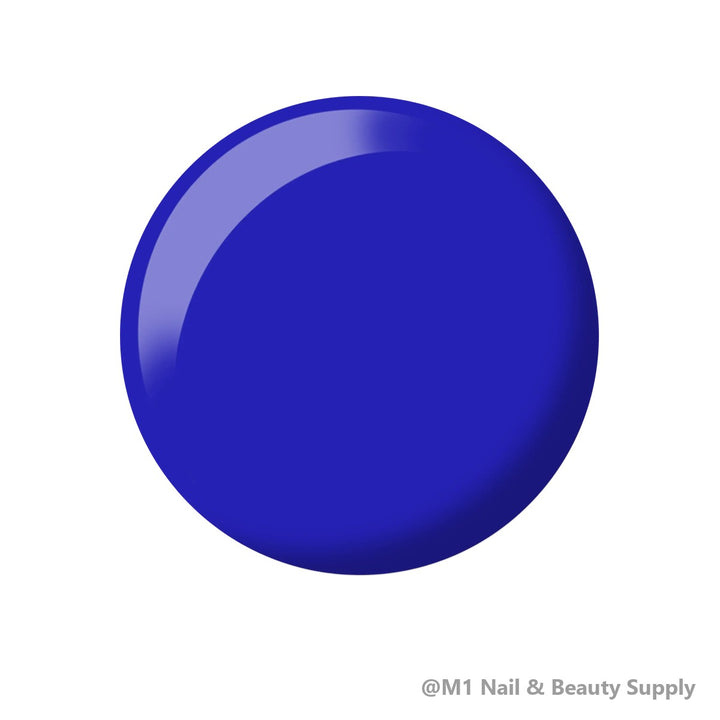 DND HEMA &amp; TPO Free 216 Sailor Mouth - colour swatch