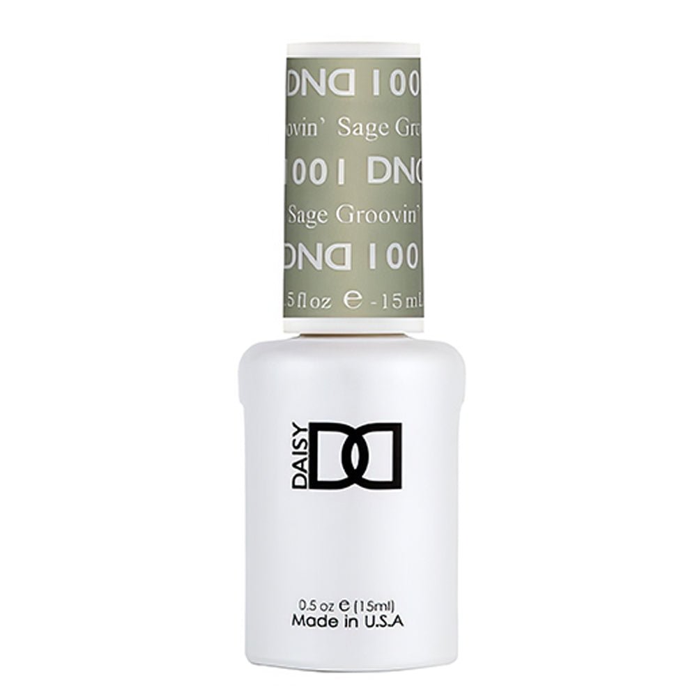 Chỉ sơn gel DND (1001 - 1003)