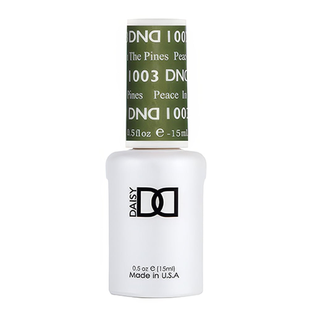 Chỉ sơn gel DND (1001 - 1003)