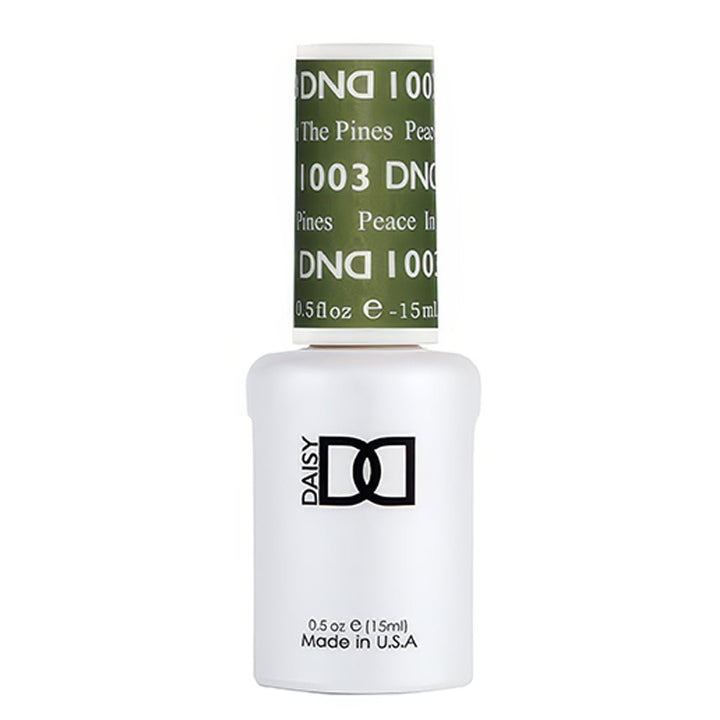 Chỉ sơn gel DND (1001 - 1003)