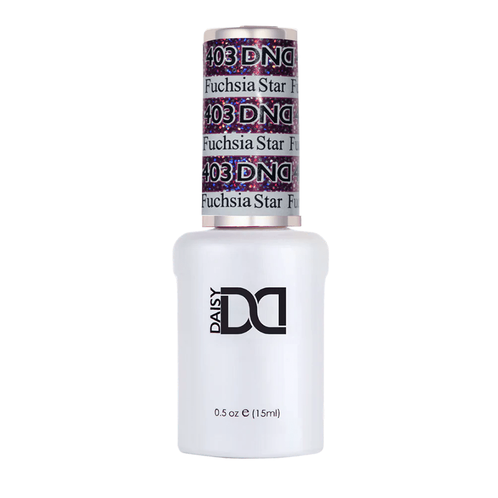 DND甲油胶专用 (401-499)