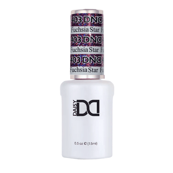 DND甲油胶专用 (401-499)