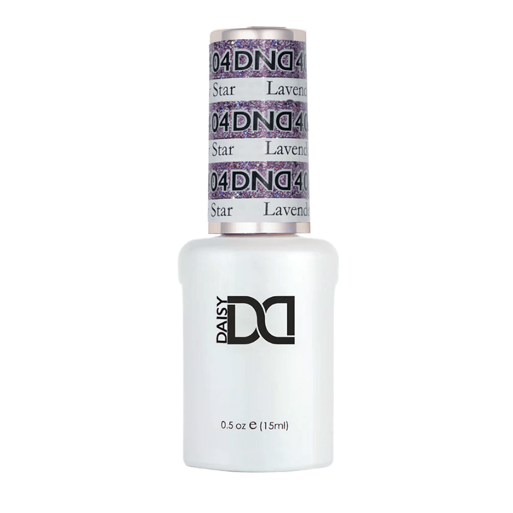 DND甲油胶专用 (401-499)