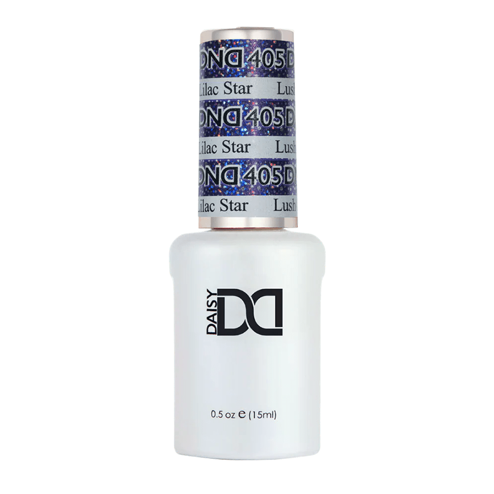 DND甲油胶专用 (401-499)