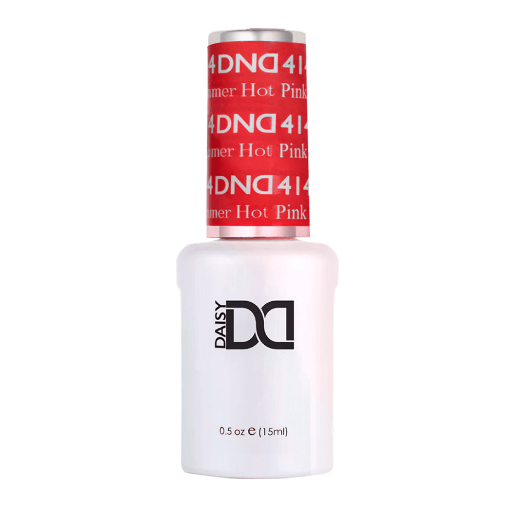 DND甲油胶专用 (401-499)