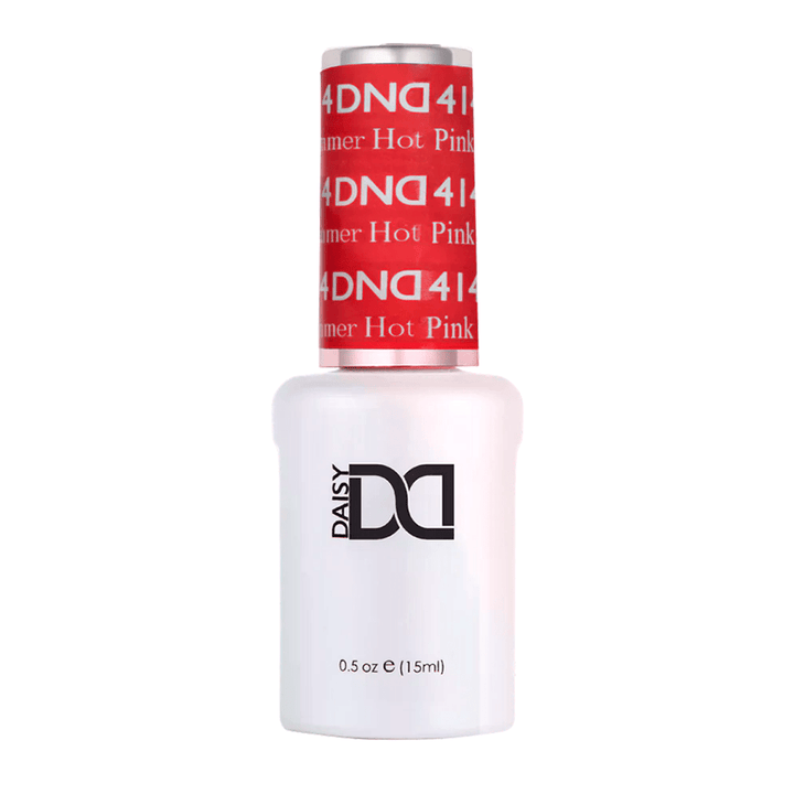 DND甲油胶专用 (401-499)