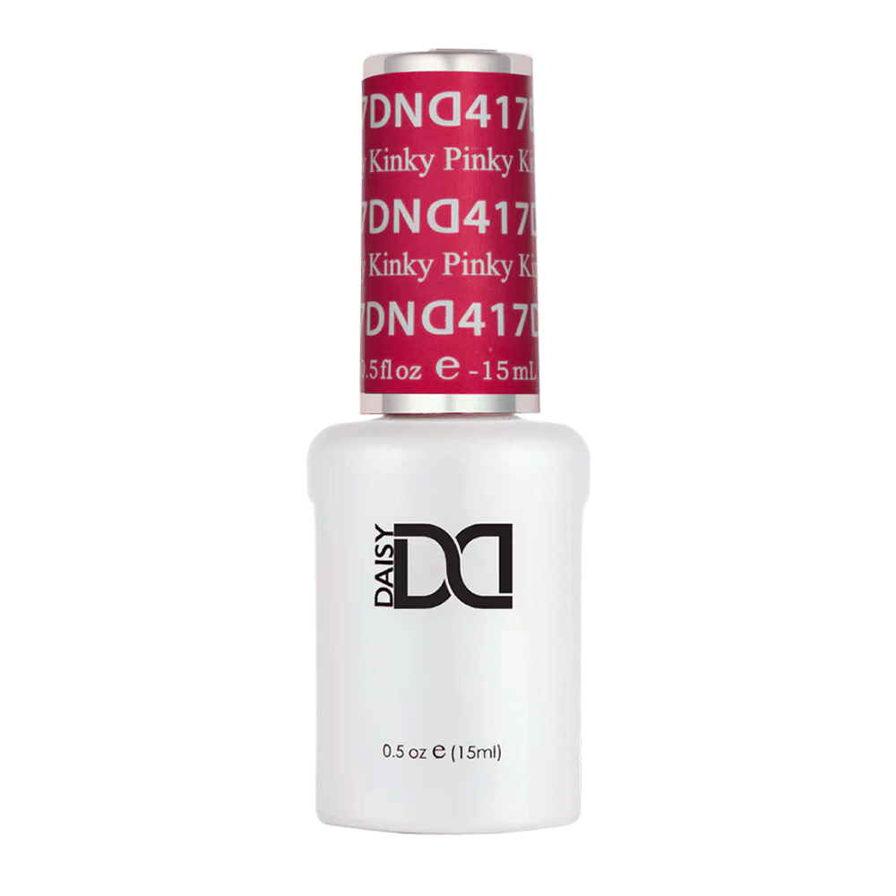 DND甲油胶专用 (401-499)