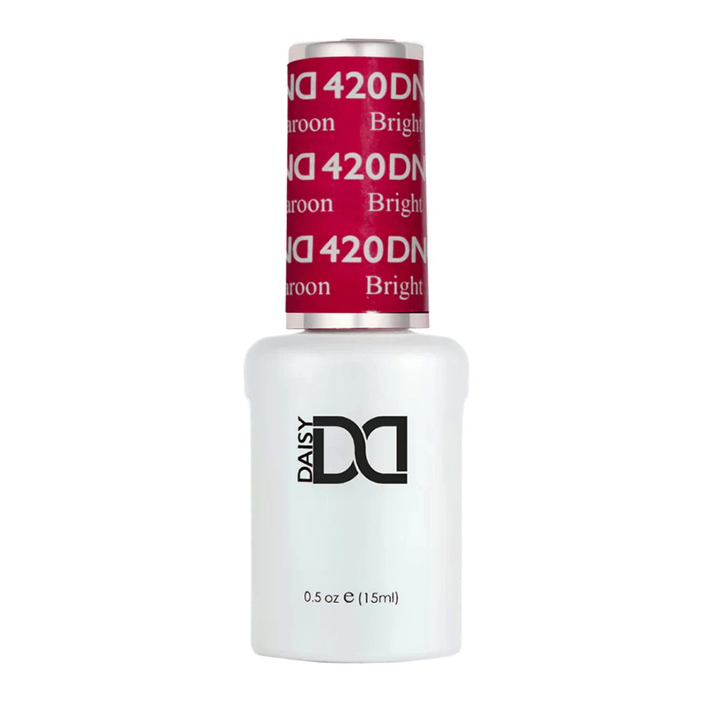 DND甲油胶专用 (401-499)
