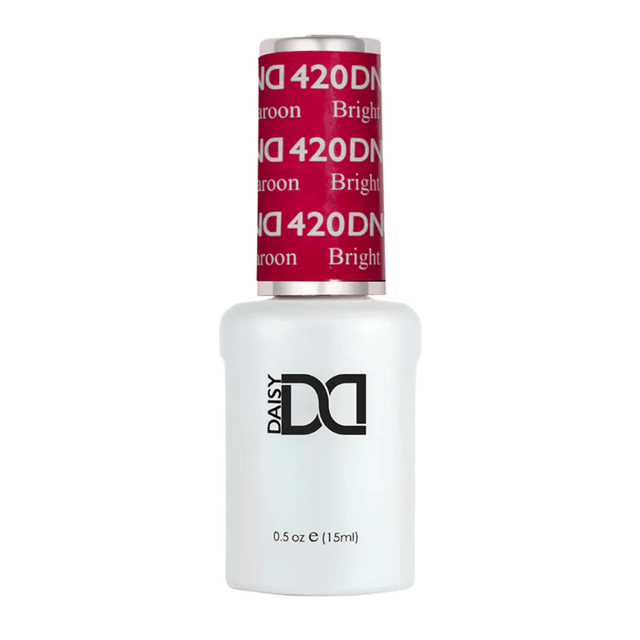 DND甲油胶专用 (401-499)
