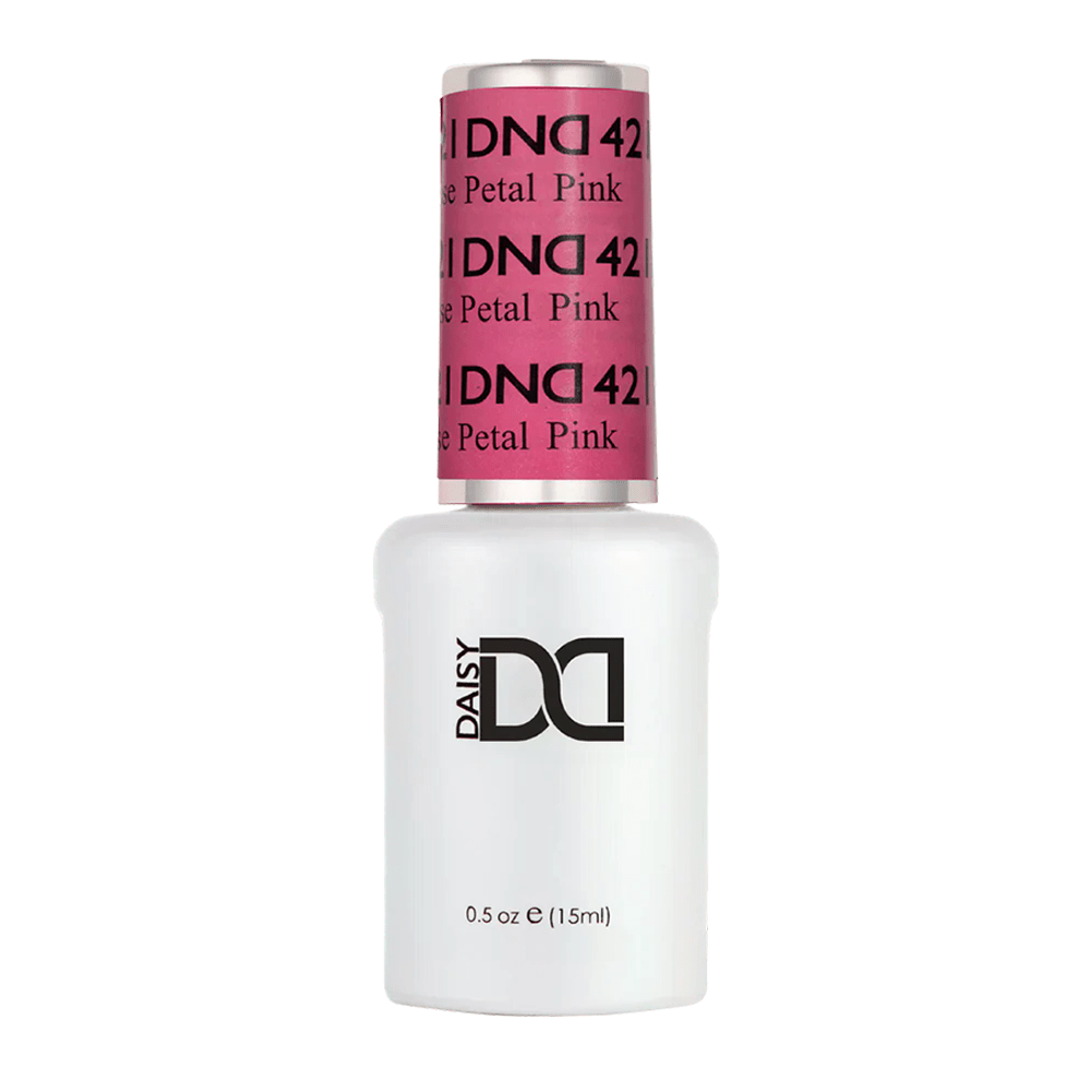 DND甲油胶专用 (401-499)