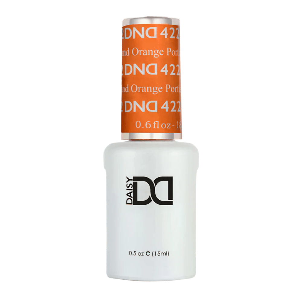 DND甲油胶专用 (401-499)