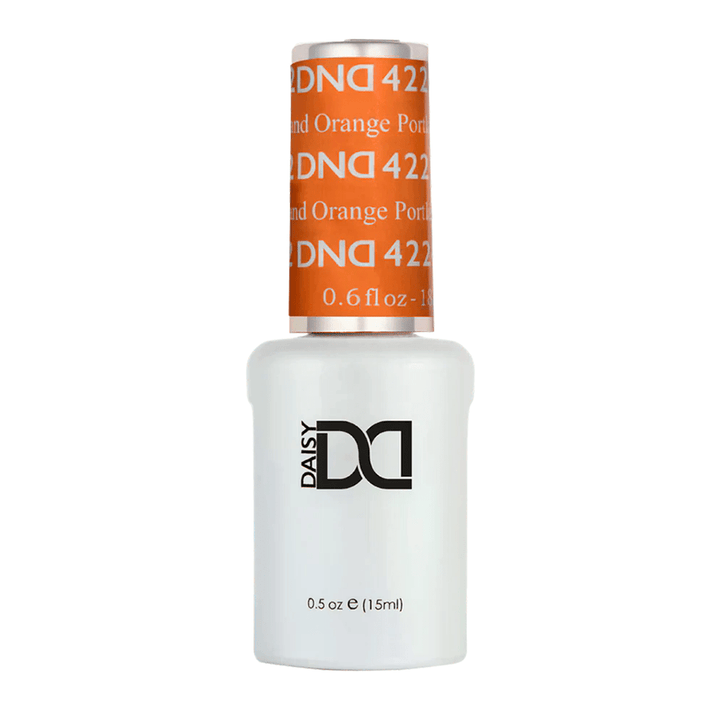 DND甲油胶专用 (401-499)