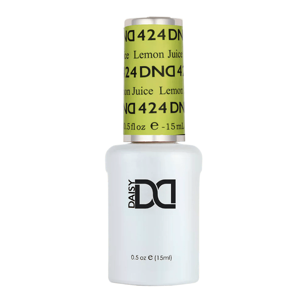 DND甲油胶专用 (401-499)