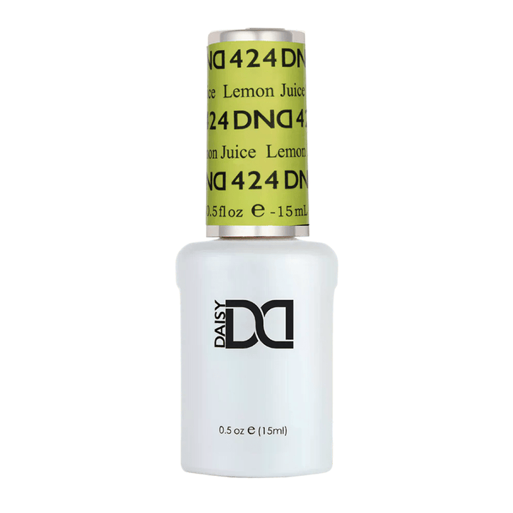 DND甲油胶专用 (401-499)