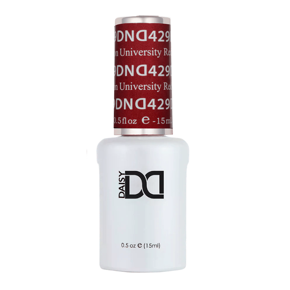 DND甲油胶专用 (401-499)