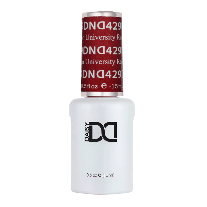 DND甲油胶专用 (401-499)