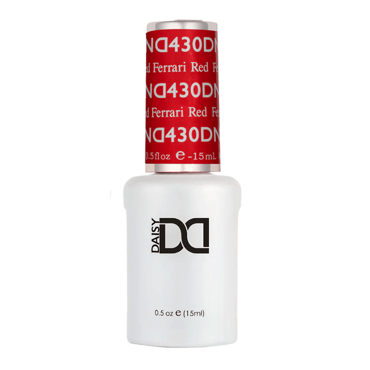 DND甲油胶专用 (401-499)