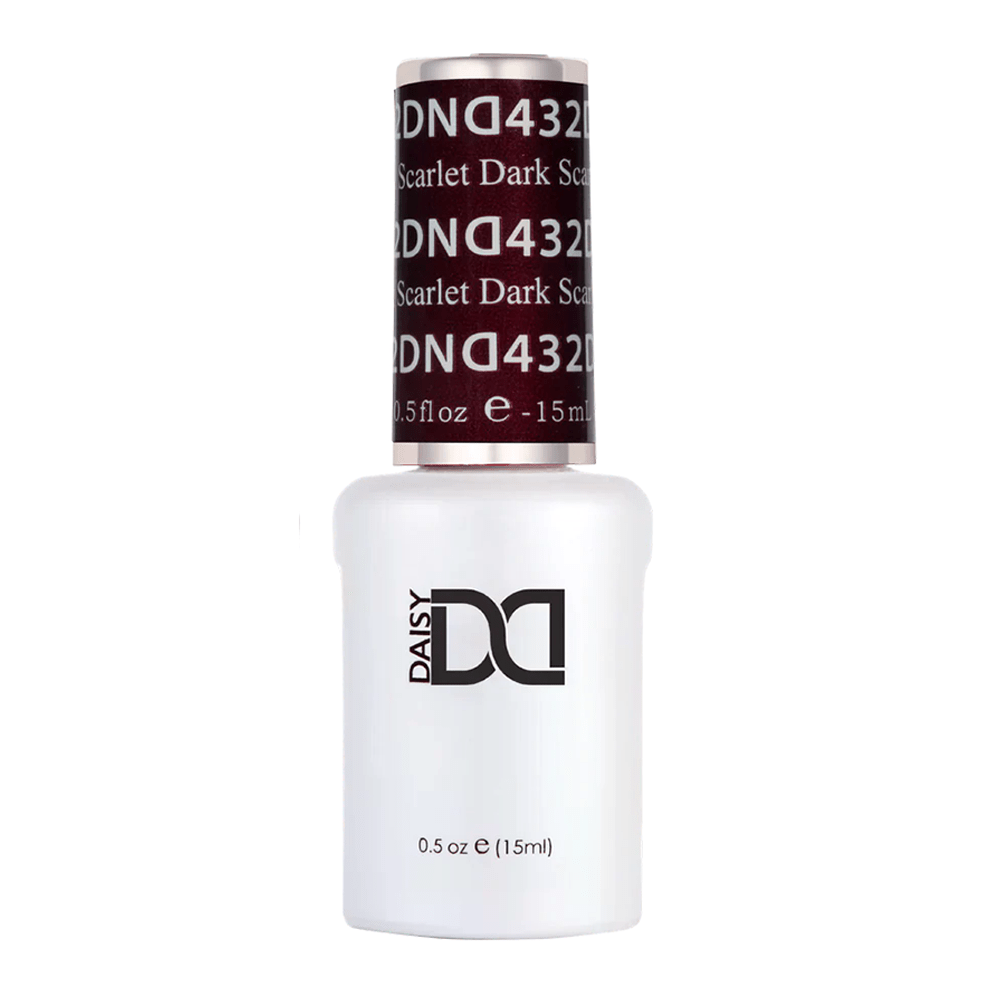 DND甲油胶专用 (401-499)