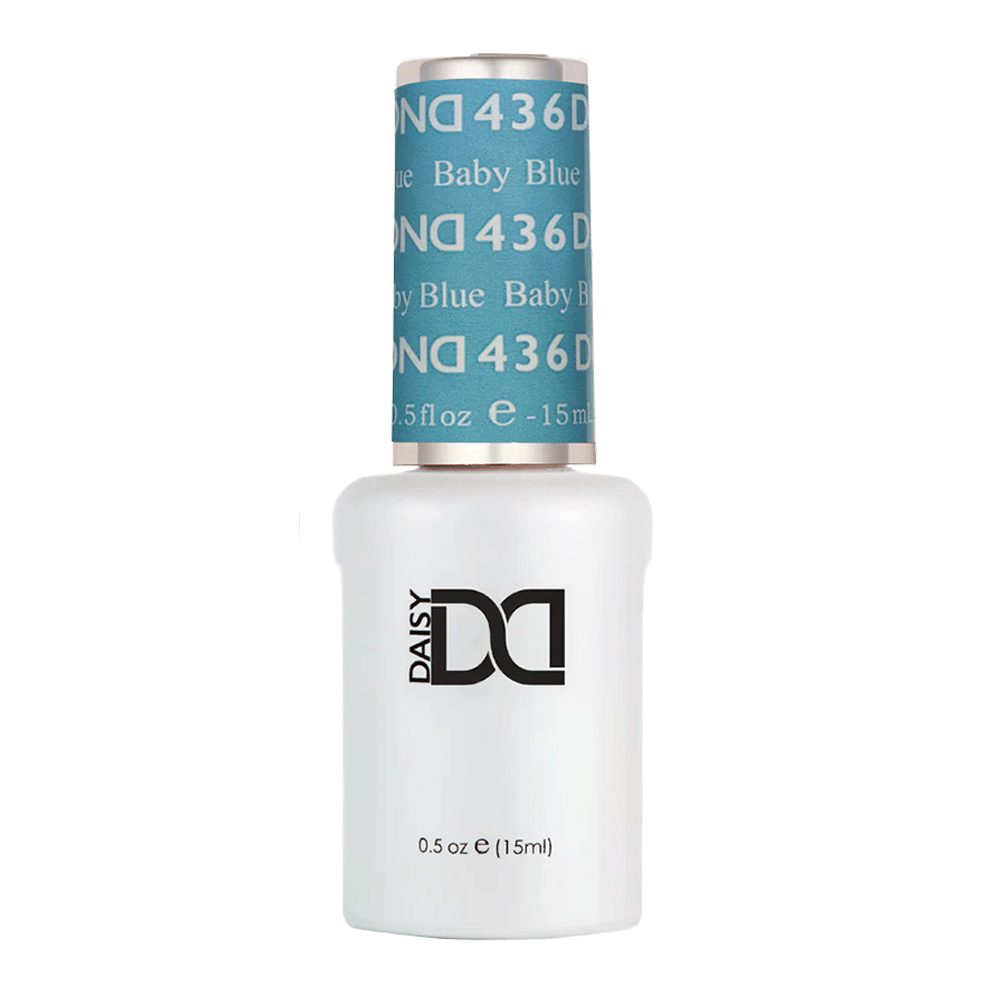 DND甲油胶专用 (401-499)