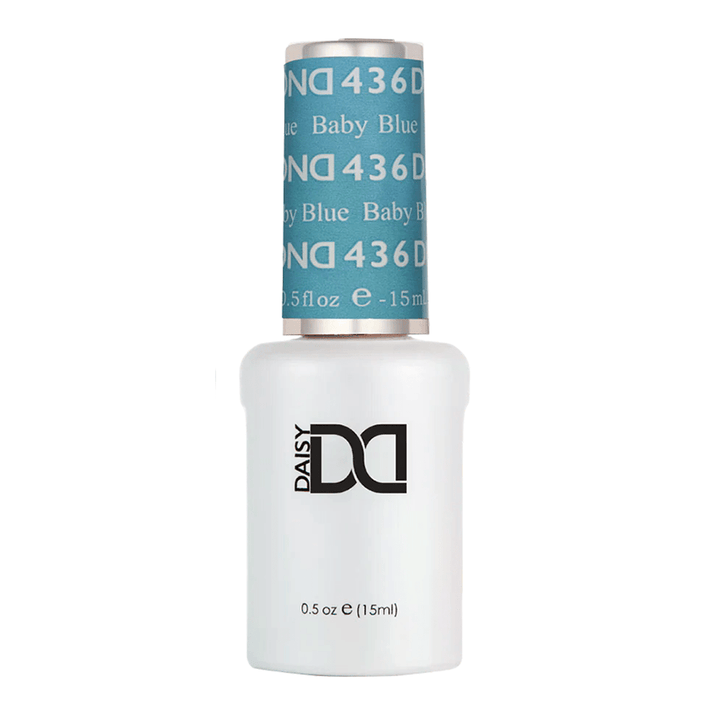 DND甲油胶专用 (401-499)