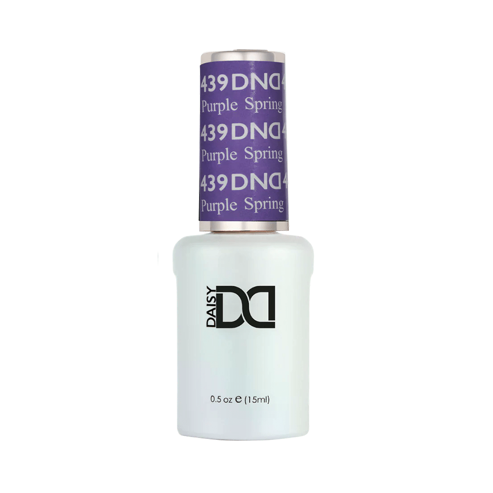 DND甲油胶专用 (401-499)