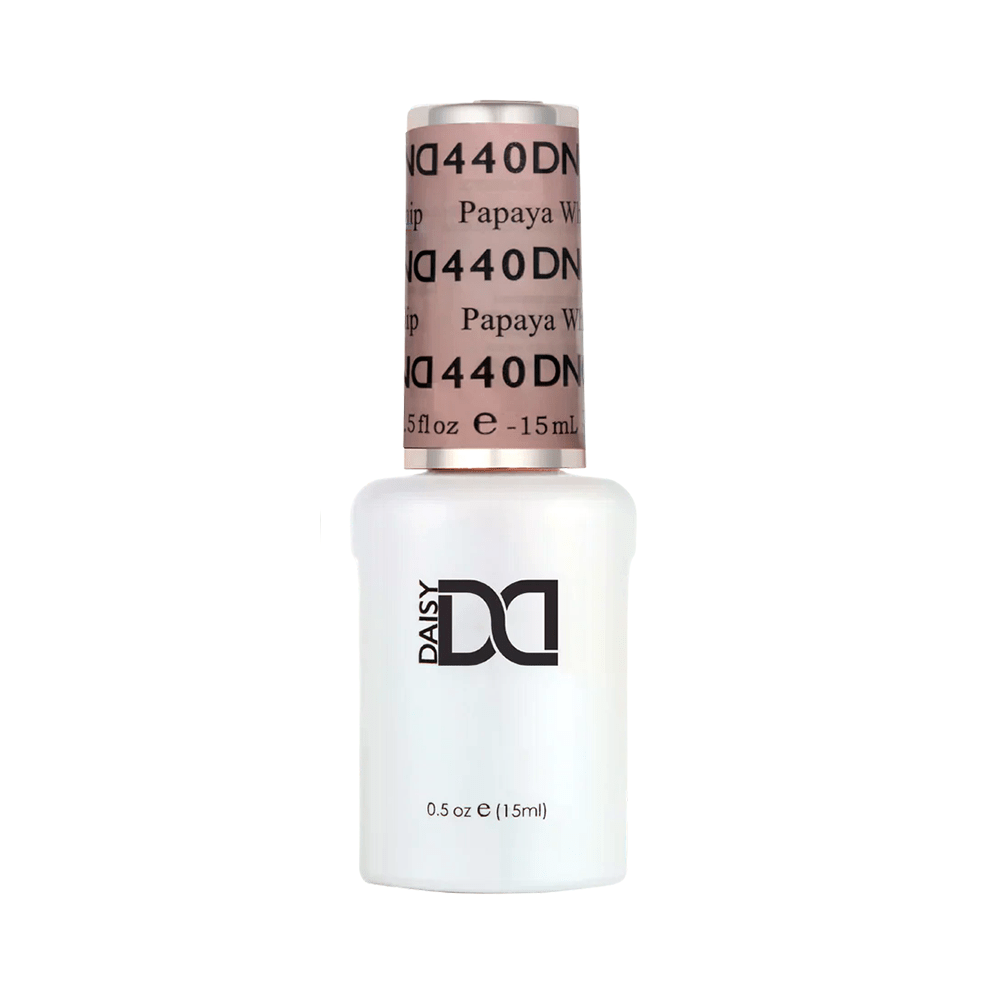 DND甲油胶专用 (401-499)