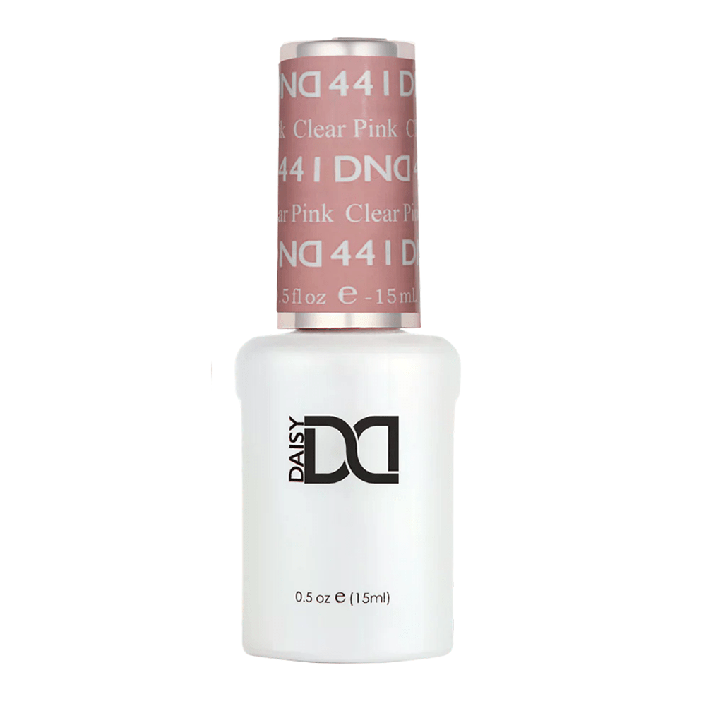 DND甲油胶专用 (401-499)