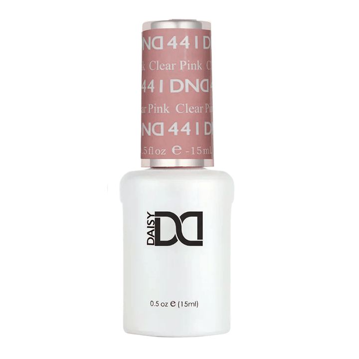 DND甲油胶专用 (401-499)