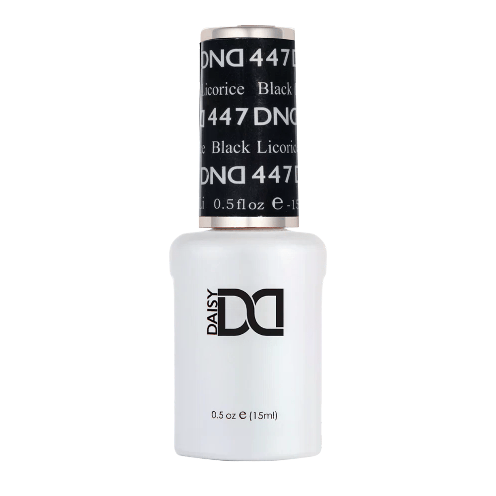 DND甲油胶专用 (401-499)