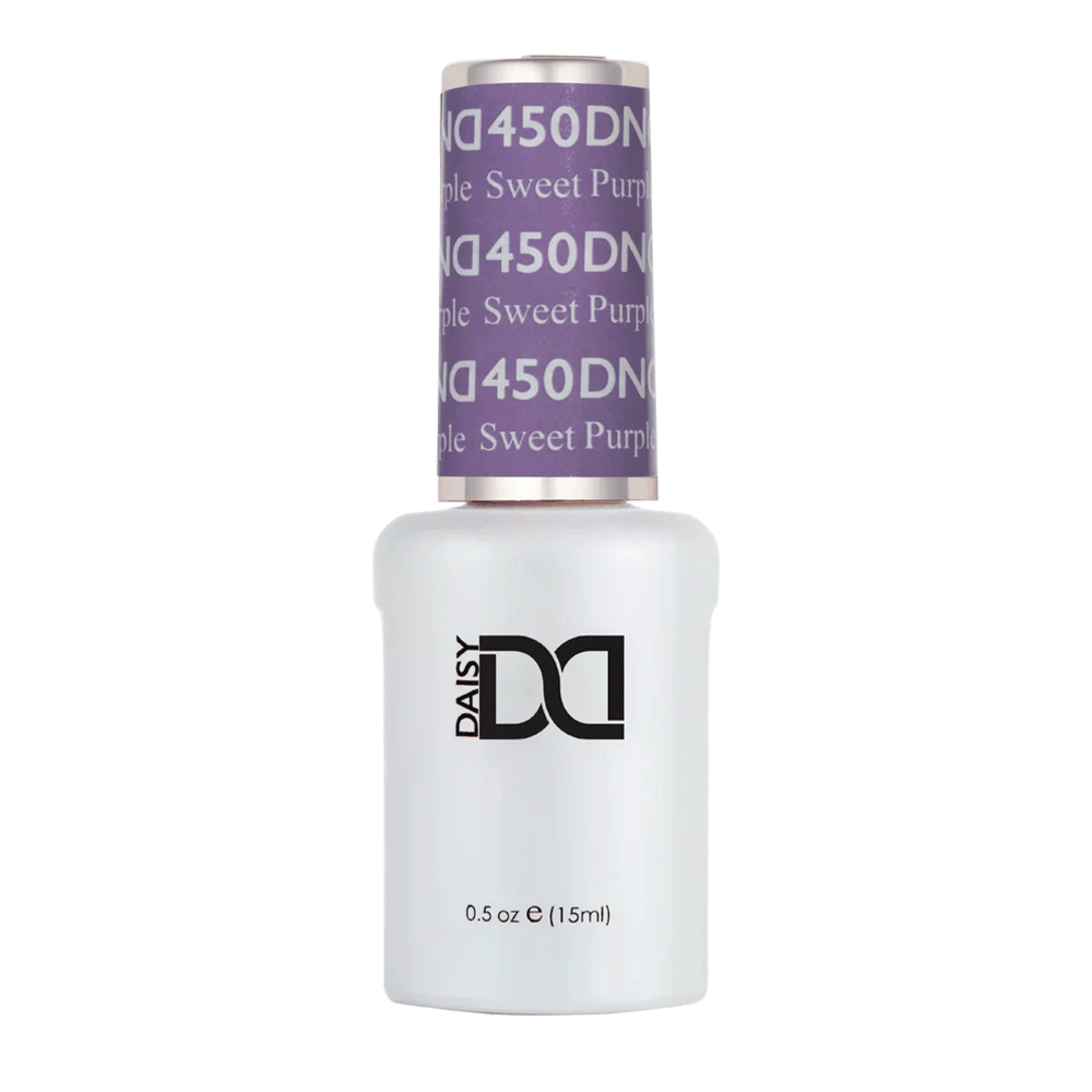 DND甲油胶专用 (401-499)