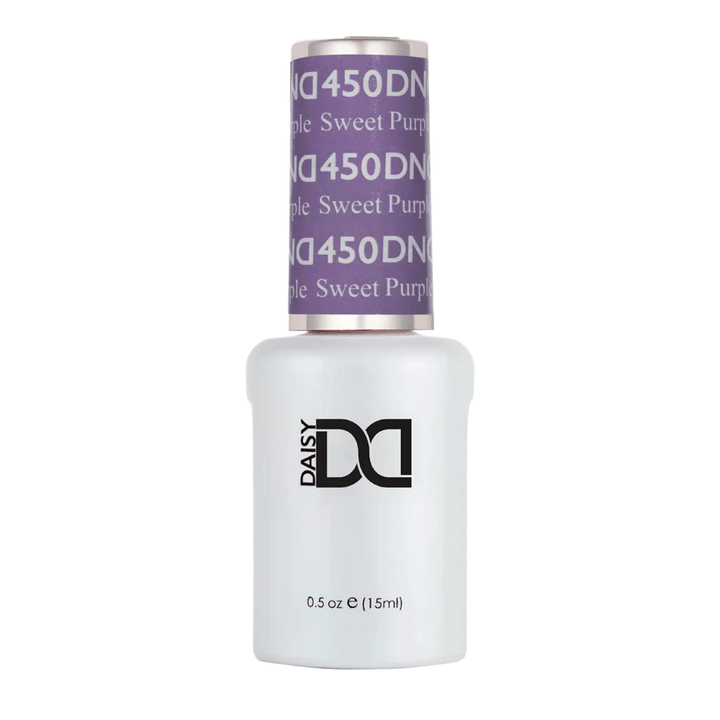 DND甲油胶专用 (401-499)