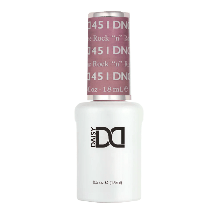 DND甲油胶专用 (401-499)