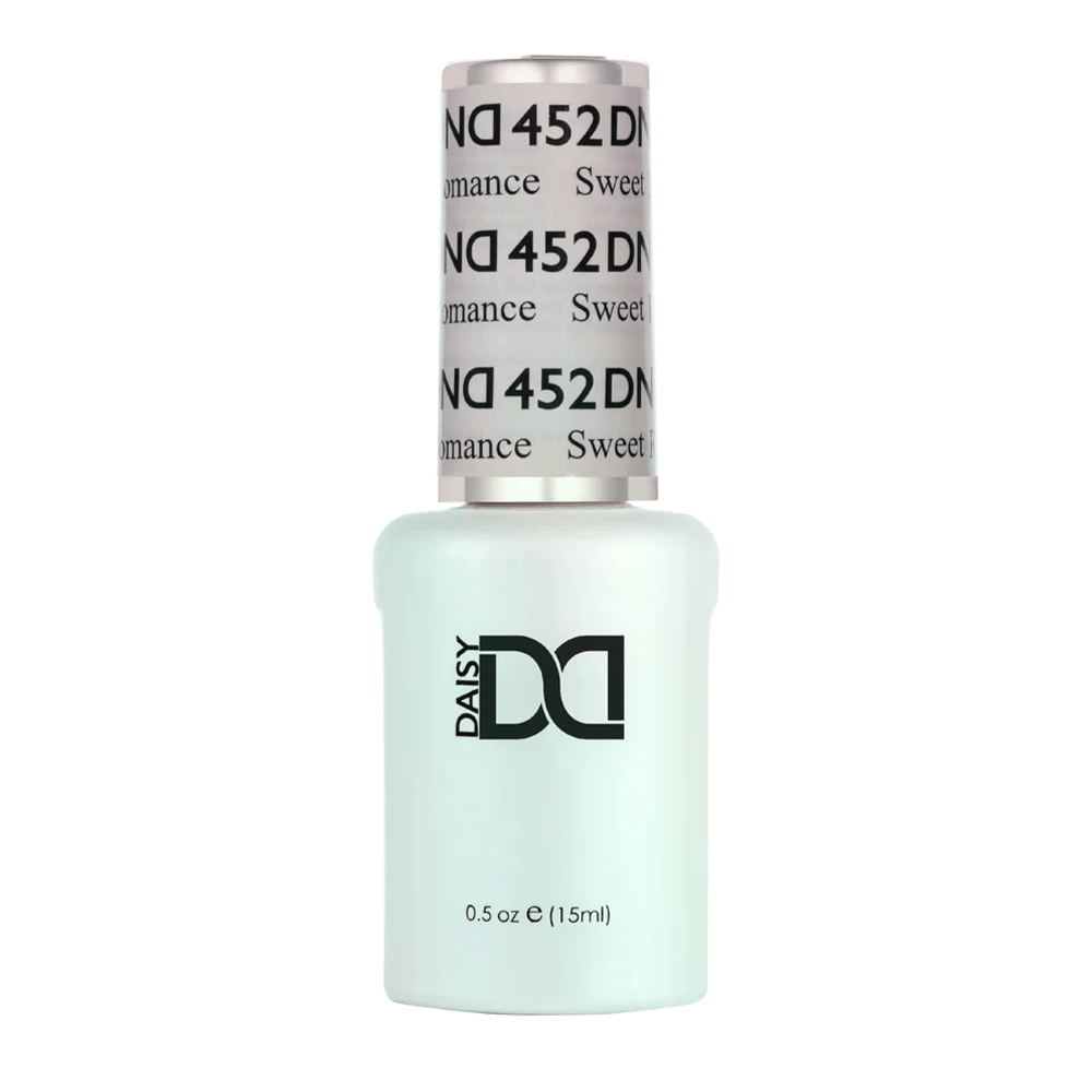 DND甲油胶专用 (401-499)