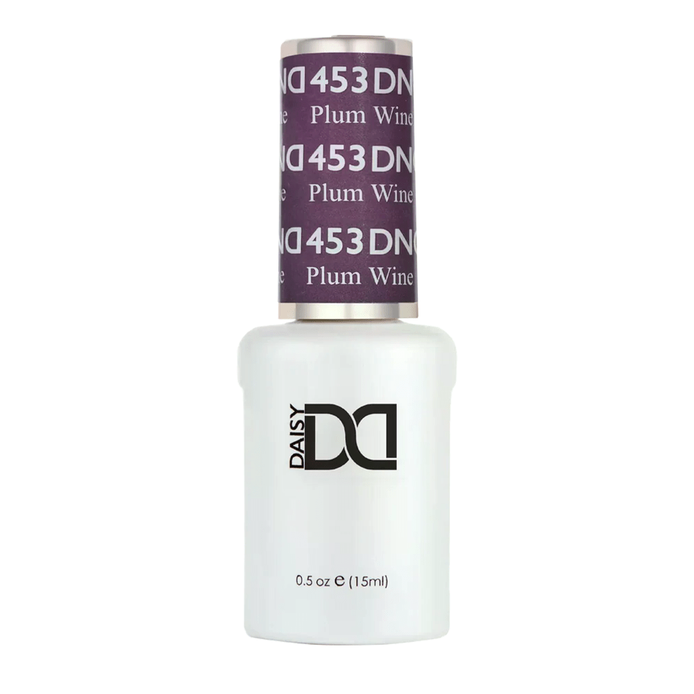 DND甲油胶专用 (401-499)