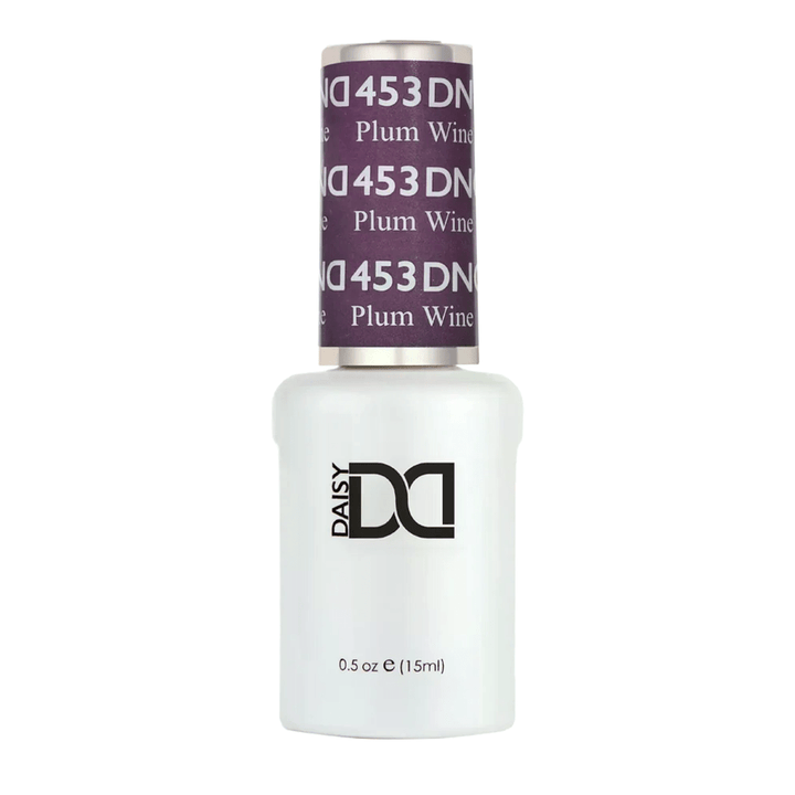 DND甲油胶专用 (401-499)